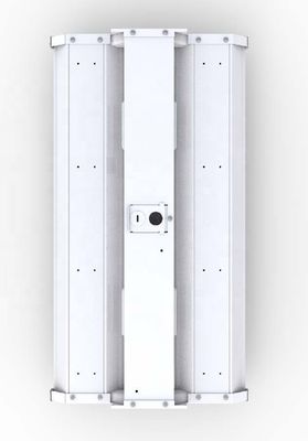 160W 2FT 4FT LED 직선 높은 베이 라이트 실내 상업 사무실 라이트