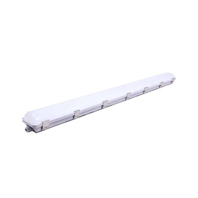 5000K LED 증기 튼튼한 가리지 트리 프로프 조명 장착 장치 4FT 46W 65W 산업용 지역