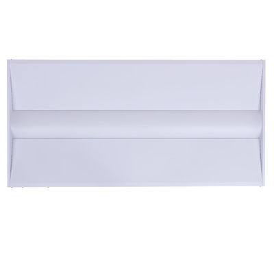 5- 상업 작업실 사무실용 트로퍼 패널 조명 603*603*70mm LED 2x4 26W 32W