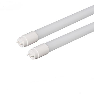 오피스 / 창고 / 호텔 / 랜드스페이스 LED 파이프 17W 1200mm 220-240V 입력 전압 사용자 정의