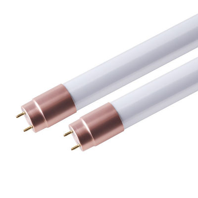 오피스 / 창고 / 호텔 / 랜드스페이스 LED 파이프 17W 1200mm 220-240V 입력 전압 사용자 정의