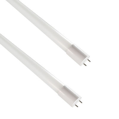 오피스 / 창고 / 호텔 / 랜드스페이스 LED 파이프 17W 1200mm 220-240V 입력 전압 사용자 정의