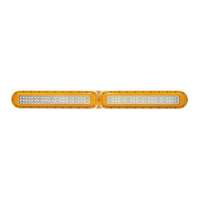01-120W LED 폭발 방지 조명 부품 번호 01-120W 실내/외부용