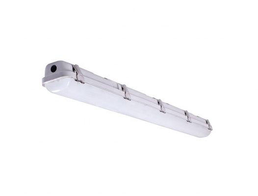60W LED 선형 트리 프로프 라이트 산업 증기 단단한 고정 SMD2835 LED 광원