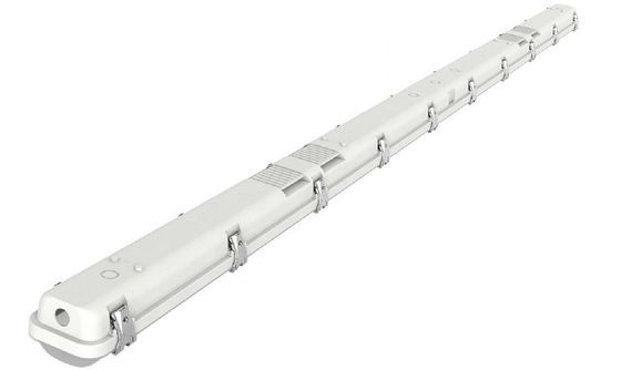 5.5kg 제품 무게 8FT 90W 110W 식품 저장 LED 유방 증기 튼튼한 빛 트리 증명 조명 장치
