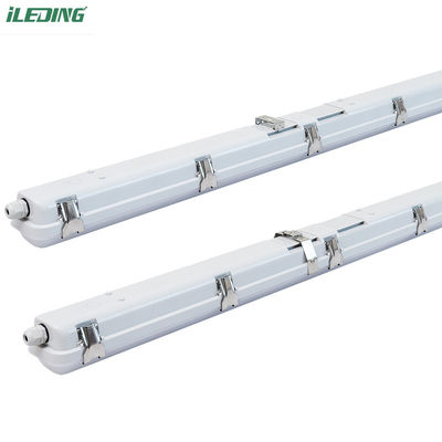 5.5kg 제품 무게 8FT 90W 110W 식품 저장 LED 유방 증기 튼튼한 빛 트리 증명 조명 장치