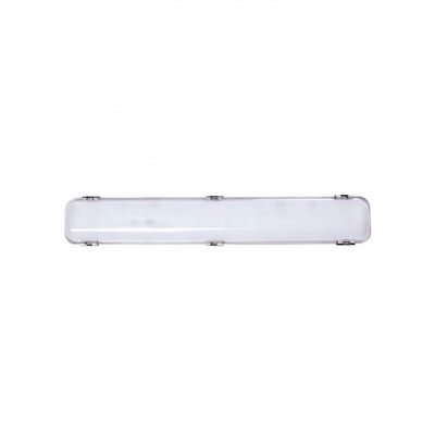 DLC IP66 35W 46W 4FT 트리 프로프 LED 조명 장치
