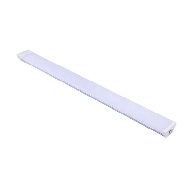 60W LED 모션 센서와 함께 세 단층 조명 장수 산업 증기 꽉 조명
