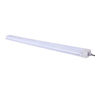 주차장 및 유통 창고용 방수 4FT LED 고고등 조명 장치