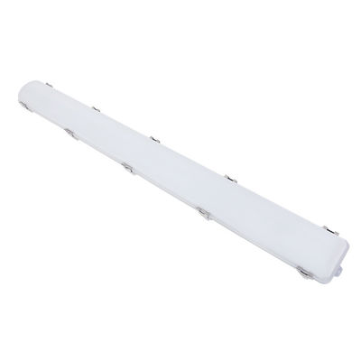 맞춤형 NSF NEMA4X 먼지 방지 삼성 LED 램프 135lm/w DIALux evo 조명