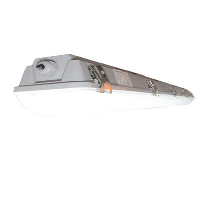 맞춤형 NSF NEMA4X 먼지 방지 삼성 LED 램프 135lm/w DIALux evo 조명