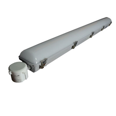 맞춤형 NSF NEMA4X 먼지 방지 삼성 LED 램프 135lm/w DIALux evo 조명