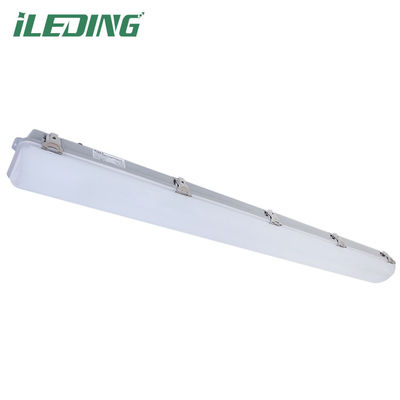 36W 120-277V LED 증기 꽉 조명 배탄 및 램프 없이 삼성 펌프 조명