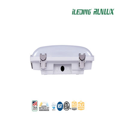 6KV 급증 보호 LED 증기 튼튼한 베 컬러 전환성 IP67 IK10