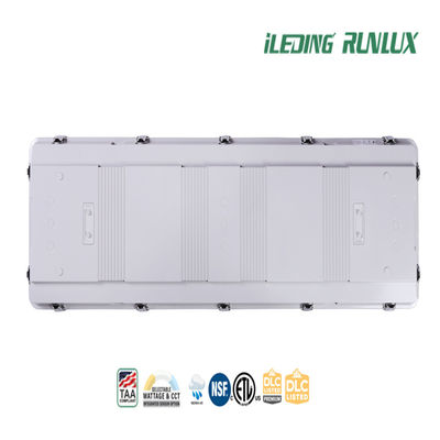6KV 급증 보호 LED 증기 튼튼한 베 컬러 전환성 IP67 IK10