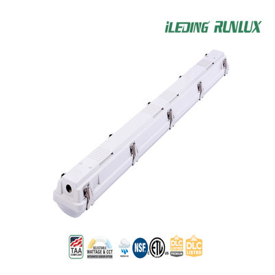 120-277V 120-347V 입력 전압 LED 5VA 방화 저항