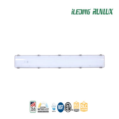 120-277V 120-347V 입력 전압 LED 5VA 방화 저항