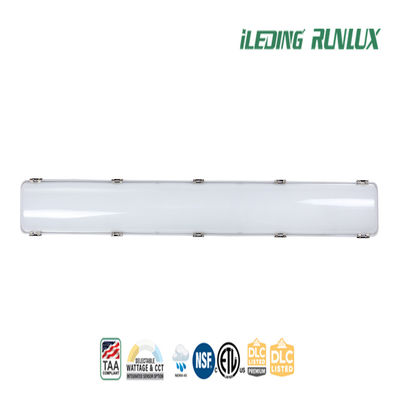 왓치 선택 가능한 LED 트리 프로프 라이트 폴리카보네이트 렌즈와 0-10V 디밍