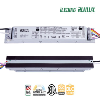 CCT가 있는 LED 자석 리트로피트 키트
