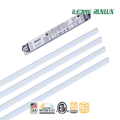 50/60Hz 145Lm/W LED 자석 리트로피트 키트 50 000시간 서비스 수명