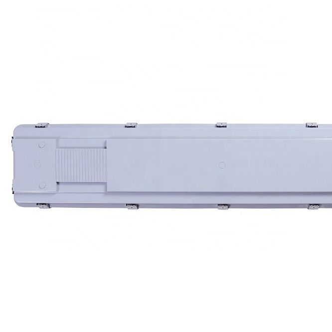 긴 수명 50000 시간 LED 증기 밀접한 높은 베 155W / 135W / 120W / 100W IP67 방수