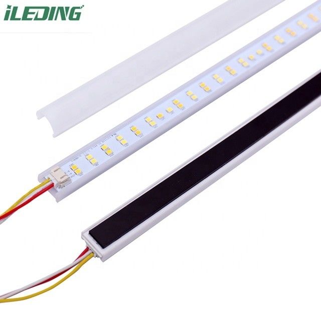 120V LED 선형 후장 키트 스마트 장식 및 스마트 디자인으로 긴 수명