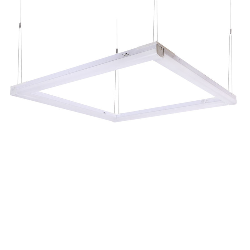 50000 시간 수명 선형 스트립 조명 2ft 4ft 8ft LED 배튼 튜브 조명 장치