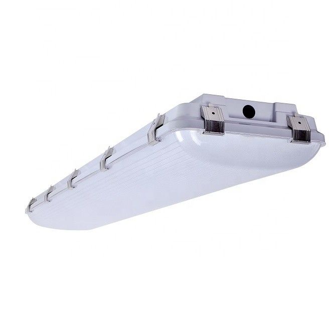 140lm 155W IP67 LED 삼성 방수 튜닝 가능한 3CCT 증기 밀착 조명 창고
