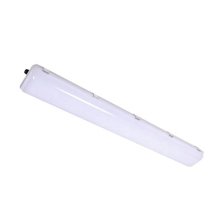 4ft 산업용 주차 LED 트리 프로프 라이트 100W 200W 50000 시간 작업 시간