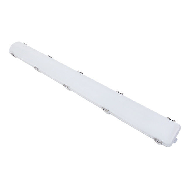 방수 IP66 LED 증기 단단한 선형 빛