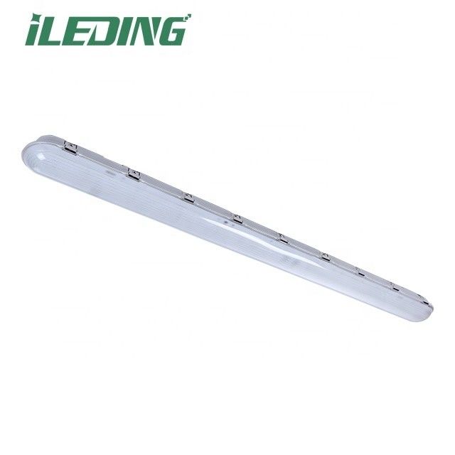 80 CRI 100W 8ft LED 증기 튼튼한 차고 조명 펌프