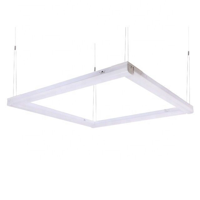 디머 지원 5- 2ft 4ft 8ft 46W 38W 30W LED 직선 스트립 오피스용 조명