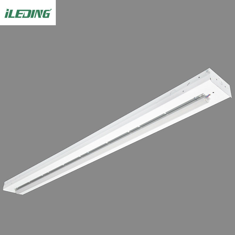 46W 2FT 4FT LED 트렁킹 자기 선형 후장 키트 슈퍼마켓용 트로퍼 라이트