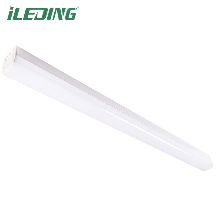 더 높은 효율성 에너지 절약 8 'LED 선형 상점 배튼 라이트