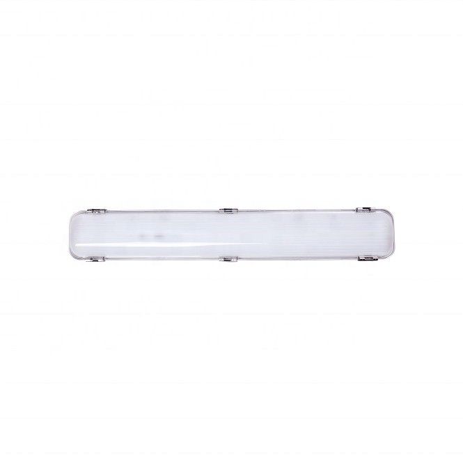 DLC IP66 35W 46W 4FT 트리 프로프 LED 조명 장치